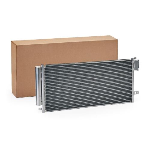 RIDEX 448C0126 Klimakondensator Klimaanlage Auto mit Trockner für OPEL 13310104 Bild RIDEX 448C0126 Klimakondensator Klimaanlage Auto mit Trockner für OPEL 13310104