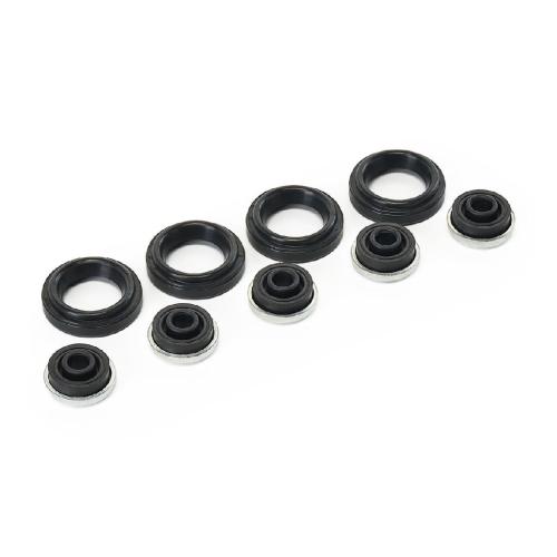 RIDEX Dichtungssatz Zylinderkopfhaube für HONDA CIVIC VII Hatchback (EU, EP, EV) Bild RIDEX Dichtungssatz Zylinderkopfhaube für HONDA CIVIC VII Hatchback (EU, EP, EV)