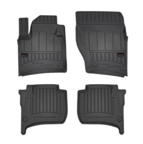 FROGUM 3D407671 Fußmatten Set Vorne und Hinten für VW Touareg (7P5, 7P6) Bild FROGUM 3D407671 Fußmatten Set Vorne und Hinten für VW Touareg (7P5, 7P6)