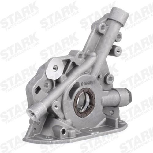 STARK SKOPM-1700074 Ölpumpe Motorölpumpe für OPEL ZAFIRA B (A05) 25182606 Bild STARK SKOPM-1700074 Ölpumpe Motorölpumpe für OPEL ZAFIRA B (A05) 25182606