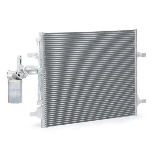 RIDEX 448C0329 Klimakondensator Klimaanlage Auto mit Trockner für VOLVO XC60 Bild RIDEX 448C0329 Klimakondensator Klimaanlage Auto mit Trockner für VOLVO XC60