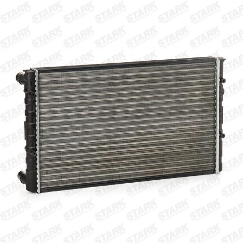 STARK SKRD-0120285 Motorkühler / Wasserkühler für VW Golf 1II (1H1) 1H0121253BD Bild STARK SKRD-0120285 Motorkühler / Wasserkühler für VW Golf 1II (1H1) 1H0121253BD