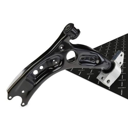 RIDEX 273C1271 Lenker Radaufhängung Querlenker Front links für VW Golf 5I (5K1) Bild RIDEX 273C1271 Lenker Radaufhängung Querlenker Front links für VW Golf 5I (5K1)