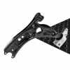 RIDEX 273C1271 Lenker Radaufhängung Querlenker Front links für VW Golf 5I (5K1) Bild RIDEX 273C1271 Lenker Radaufhängung Querlenker Front links für VW Golf 5I (5K1)