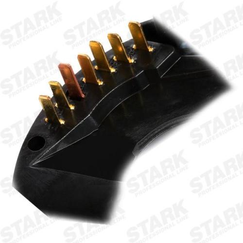 STARK Lenkstockschalter für VW Golf 1I (19E, 1G1) Bild STARK Lenkstockschalter für VW Golf 1I (19E, 1G1)