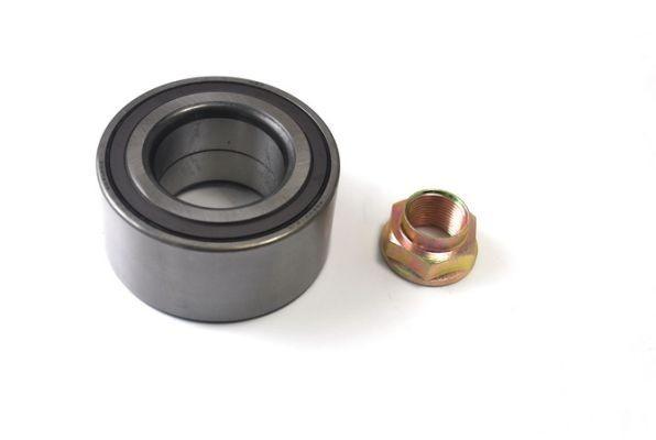 KANACO H14026 Radlagersatz pro 1 Rad Vorne beidseitig für HONDA 44300S47008