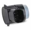 RIDEX Einparkhilfe Parksensor passend für PEUGEOT 508 SW I (8E) schwarz Vorne Bild RIDEX Einparkhilfe Parksensor passend für PEUGEOT 508 SW I (8E) schwarz Vorne