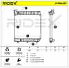 RIDEX 470R0257 Motorkühler / Wasserkühler passend für MERCEDES-BENZ T1 Kasten Bild RIDEX 470R0257 Motorkühler / Wasserkühler passend für MERCEDES-BENZ T1 Kasten