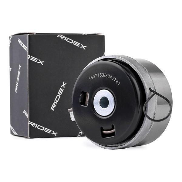RIDEX Spannrolle Zahnriemen für OPEL Corsa D Schrägheck (S07)