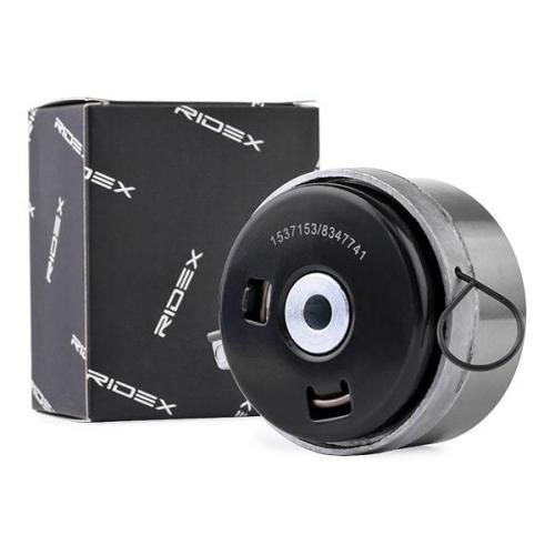 RIDEX Spannrolle Zahnriemen für OPEL Corsa D Schrägheck (S07) Bild RIDEX Spannrolle Zahnriemen für OPEL Corsa D Schrägheck (S07)