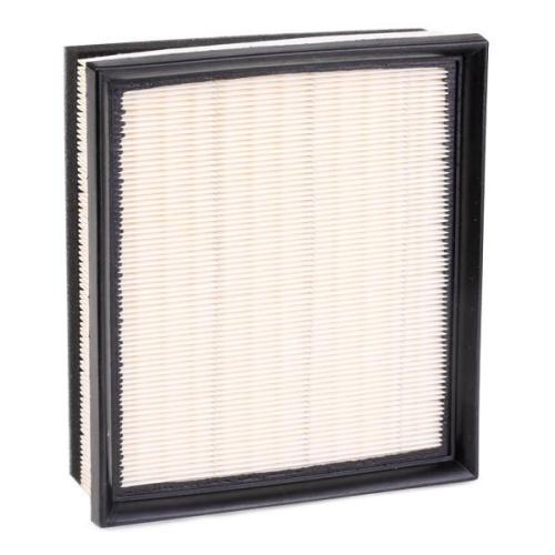 RIDEX 8A0282 Motor Luftfilter RechtEckig Filtereinsatz Umluftfilter mit für BMW Bild RIDEX 8A0282 Motor Luftfilter RechtEckig Filtereinsatz Umluftfilter mit für BMW