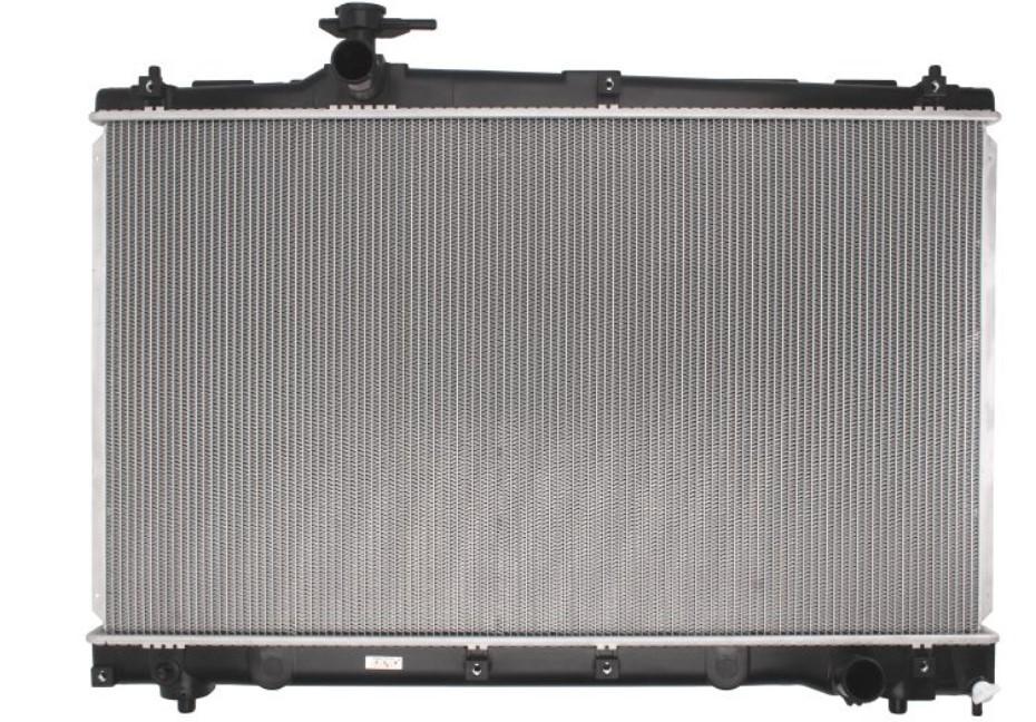 KOYORAD PL012129R Motorkühler / Wasserkühler für TOYOTA Avensis Verso (M2)