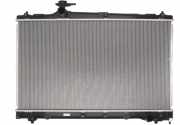 KOYORAD PL012129R Motorkühler / Wasserkühler für TOYOTA Avensis Verso (M2)