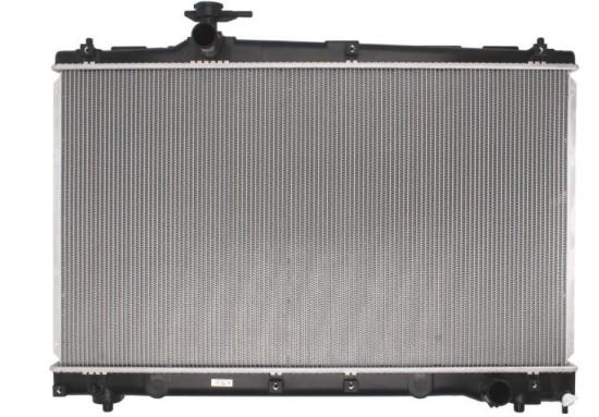 KOYORAD PL012129R Motorkühler / Wasserkühler für TOYOTA Avensis Verso (M2) Bild KOYORAD PL012129R Motorkühler / Wasserkühler für TOYOTA Avensis Verso (M2)