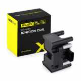 RIDEX PLUS 689C0014P Zündspule für VW Golf 1V Schrägheck (1J1) 0221603009
