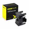RIDEX PLUS 689C0014P Z&uuml;ndspule f&uuml;r VW Golf 1V Schr&auml;gheck (1J1) 0221603009