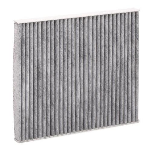 RIDEX 424I0310 Innenraumfilter Pollenfilter Aktivkohlefilter Höhe: 18 Breite: Bild RIDEX 424I0310 Innenraumfilter Pollenfilter Aktivkohlefilter Höhe: 18 Breite: