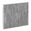 RIDEX 424I0310 Innenraumfilter Pollenfilter Aktivkohlefilter Höhe: 18 Breite: Bild RIDEX 424I0310 Innenraumfilter Pollenfilter Aktivkohlefilter Höhe: 18 Breite: