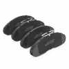 RIDEX Bremsbelagsatz Bremsbeläge Vorne für RENAULT TRAFIC Kasten (TXX) Bild RIDEX Bremsbelagsatz Bremsbeläge Vorne für RENAULT TRAFIC Kasten (TXX)