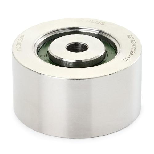 RIDEX PLUS Umlenk- / Führungsrolle Keilrippenriemen für RENAULT Clio 1I Bild RIDEX PLUS Umlenk- / Führungsrolle Keilrippenriemen für RENAULT Clio 1I