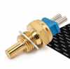 RIDEX K&uuml;hlmitteltemperatursensor passend f&uuml;r MERCEDES-BENZ Stufenheck (W124)