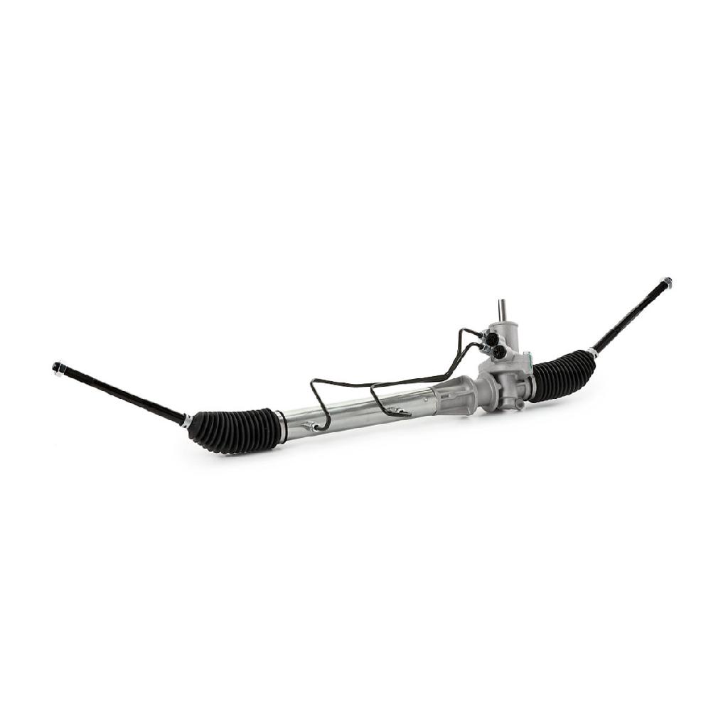 RIDEX 286S0444 Lenkgetriebe Servolenkgetriebe Hydraulisch für RENAULT Clio 1I