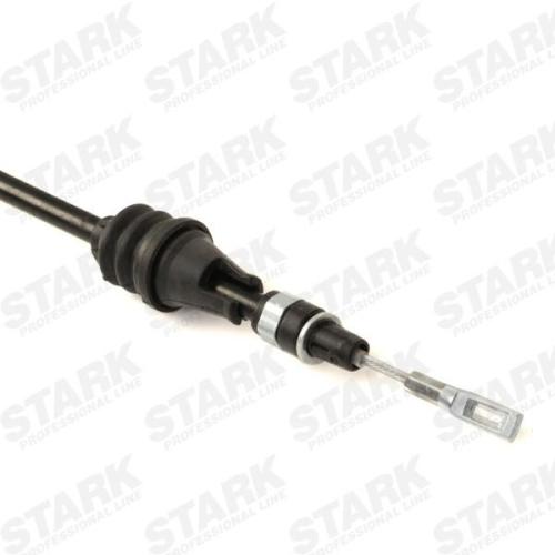 STARK Handbremsseil für VOLVO S60 I (384) Bild STARK Handbremsseil für VOLVO S60 I (384)