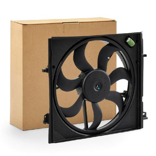 RIDEX 508R0199 Kühlerlüfter Lüfter Motorkühlung für NISSAN Qashqai II (J11, J11) Bild RIDEX 508R0199 Kühlerlüfter Lüfter Motorkühlung für NISSAN Qashqai II (J11, J11)