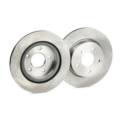 RIDEX 82B1578 2x Bremsscheiben Hinten Ø292mm innenbelüftet für NISSAN Bild RIDEX 82B1578 2x Bremsscheiben Hinten Ø292mm innenbelüftet für NISSAN