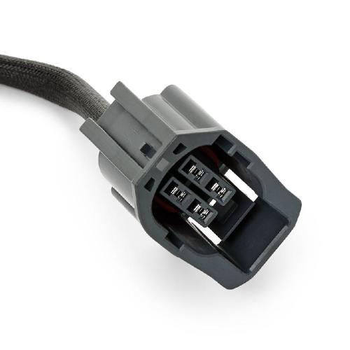 RIDEX 3922L0499 Lambdasonde Oxygen O2 Sensor Beheizt für MAZDA MX-5 III (NC) Bild RIDEX 3922L0499 Lambdasonde Oxygen O2 Sensor Beheizt für MAZDA MX-5 III (NC)