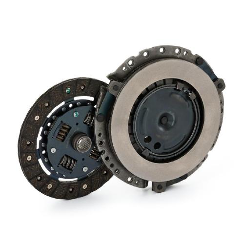 RIDEX 479C0072 Kupplungssatz für VW Golf 1I (19E, 1G1) 55198141CX 55198141AX Bild RIDEX 479C0072 Kupplungssatz für VW Golf 1I (19E, 1G1) 55198141CX 55198141AX