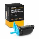 RIDEX Waschwasserpumpe Pumpenart Dualpumpe elektrisch für OPEL ZAFIRA B (A05)