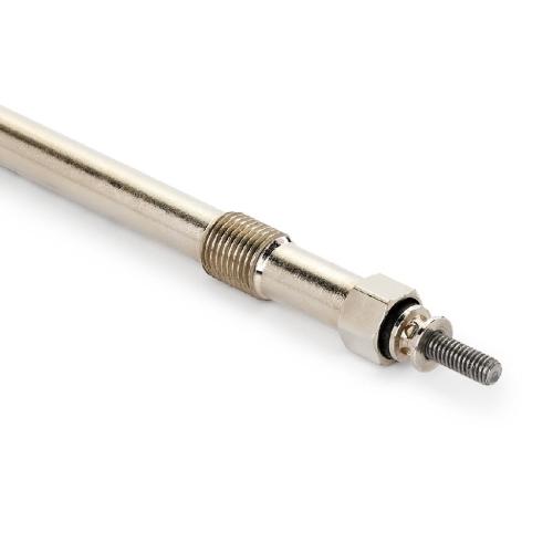RIDEX PLUS Diesel Glühkerze 11V Schlüsselweite: 10mm Gewindemaß:M 10 x 1 Bild RIDEX PLUS Diesel Glühkerze 11V Schlüsselweite: 10mm Gewindemaß:M 10 x 1