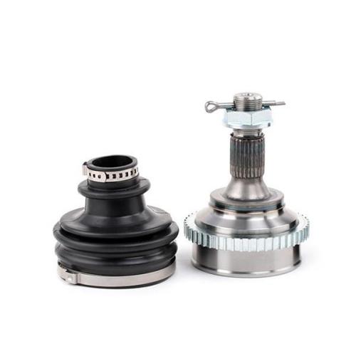 RIDEX 5J0244 Gelenksatz Antriebswelle Achswelle radseitig passend für PEUGEOT Bild RIDEX 5J0244 Gelenksatz Antriebswelle Achswelle radseitig passend für PEUGEOT