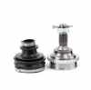RIDEX 5J0244 Gelenksatz Antriebswelle Achswelle radseitig passend für PEUGEOT Bild RIDEX 5J0244 Gelenksatz Antriebswelle Achswelle radseitig passend für PEUGEOT