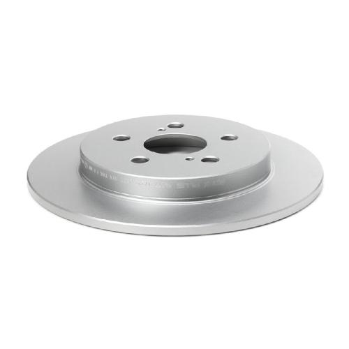 RIDEX PLUS 82B0379P 2x Bremsscheiben Hinten Ø259mm voll für TOYOTA Bild RIDEX PLUS 82B0379P 2x Bremsscheiben Hinten Ø259mm voll für TOYOTA