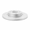 RIDEX PLUS 82B0078P 2x Bremsscheiben Vorne Ø258,7mm voll für RENAULT Bild RIDEX PLUS 82B0078P 2x Bremsscheiben Vorne Ø258,7mm voll für RENAULT