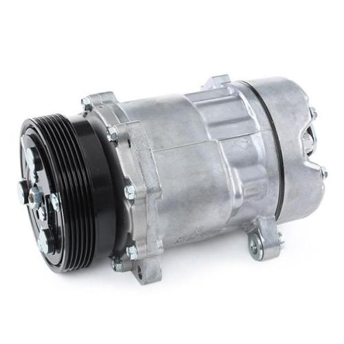 RIDEX A/C Kompressor für Klimaanlage Klimakompressor mit ID: SD7V16 Kältemittel: Bild RIDEX A/C Kompressor für Klimaanlage Klimakompressor mit ID: SD7V16 Kältemittel:
