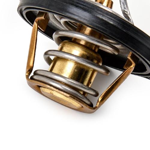 RIDEX 316T0075 Thermostat Kühlmittel Kühlwasserthermostat mit Dichtung 91°C Bild RIDEX 316T0075 Thermostat Kühlmittel Kühlwasserthermostat mit Dichtung 91°C