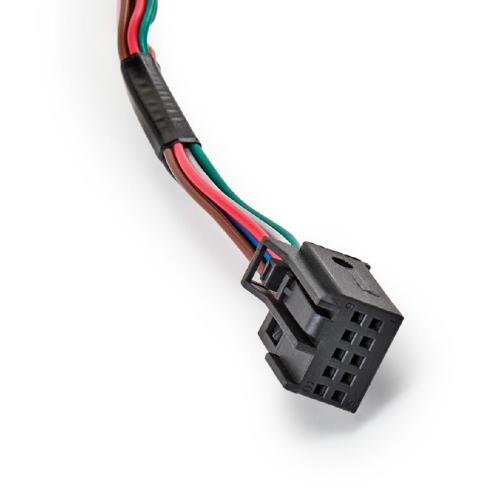 RIDEX 50O0478 Außenspiegel Seitenspiegel Rechts Anklappbar Elektrisch Beheizbar Bild RIDEX 50O0478 Außenspiegel Seitenspiegel Rechts Anklappbar Elektrisch Beheizbar