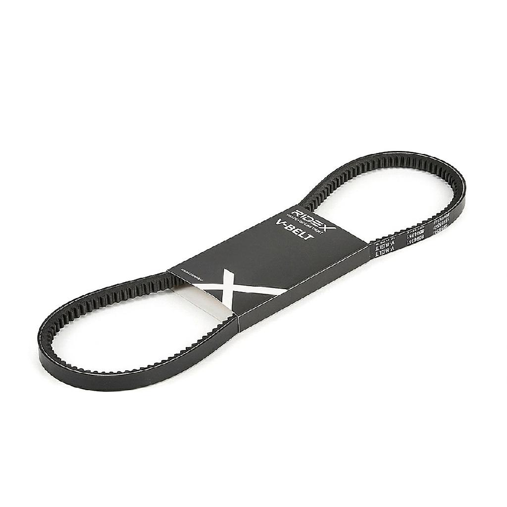 RIDEX 10C0036 Keilriemen 950mm für VW Transporter T1V Bus Golf 1I (19E, 1G1)