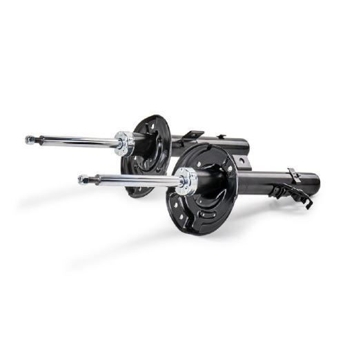 RIDEX 854S2201 2x Stoßdämpfer Federbein Gasdruck Vorne für NISSAN Qashqai II Bild RIDEX 854S2201 2x Stoßdämpfer Federbein Gasdruck Vorne für NISSAN Qashqai II