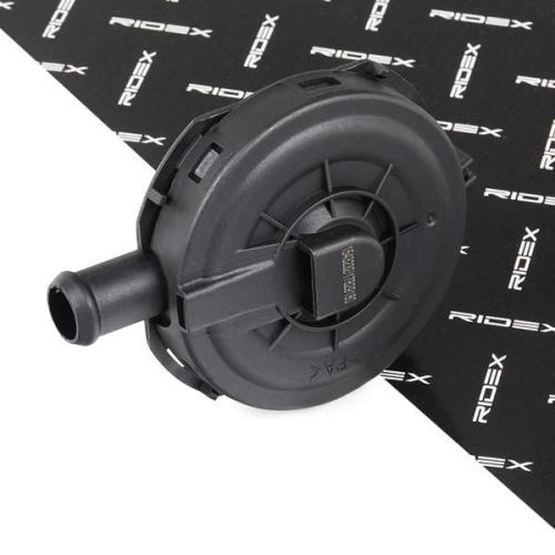RIDEX Ventil Kurbelgehäuseentlüftung für AUDI A6 Avant (4F5, C6) Bild RIDEX Ventil Kurbelgehäuseentlüftung für AUDI A6 Avant (4F5, C6)