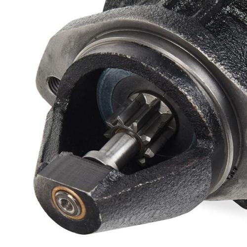 RIDEX Motor Starter/Anlasser 2kW passend für MERCEDES-BENZ Stufenheck (W123) Bild RIDEX Motor Starter/Anlasser 2kW passend für MERCEDES-BENZ Stufenheck (W123)