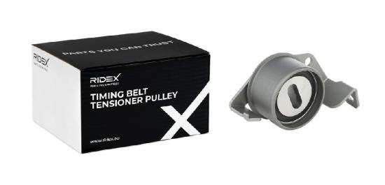 RIDEX Spannrolle Zahnriemen für MITSUBISHI Space Star (DGA) Bild RIDEX Spannrolle Zahnriemen für MITSUBISHI Space Star (DGA)