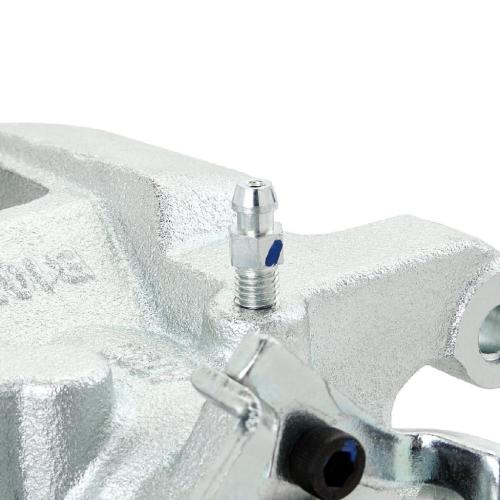 RIDEX 78B0746 Bremssattel Bremszange Hinten links für MITSUBISHI ASX (GAW) Bild RIDEX 78B0746 Bremssattel Bremszange Hinten links für MITSUBISHI ASX (GAW)