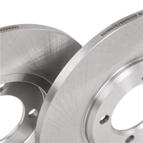 RIDEX 82B1090 1x Bremsscheibe Vorne Ø228mm voll für TOYOTA Celica Coupe (A2) Bild RIDEX 82B1090 1x Bremsscheibe Vorne Ø228mm voll für TOYOTA Celica Coupe (A2)
