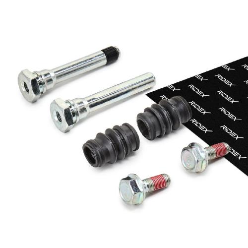 RIDEX 1165G0201 Führungshülsensatz Bremssattel Hinterachse Vorderachse für MAZDA Bild RIDEX 1165G0201 Führungshülsensatz Bremssattel Hinterachse Vorderachse für MAZDA