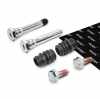 RIDEX 1165G0201 F&uuml;hrungsh&uuml;lsensatz Bremssattel Hinterachse Vorderachse f&uuml;r MAZDA