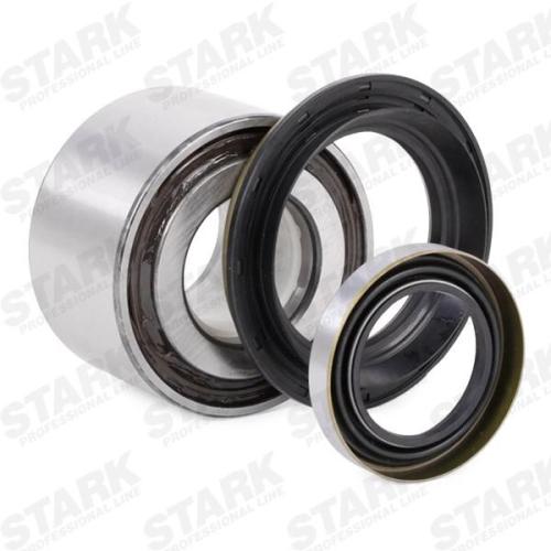 STARK SKWB-0181110 Radlagersatz pro 1 Rad Hinten für NISSAN Patrol GR V SUV Bild STARK SKWB-0181110 Radlagersatz pro 1 Rad Hinten für NISSAN Patrol GR V SUV
